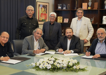 PAA, APNS, PAS & PBA Unite to Elevate Pakistan's Media & Advertising Landscape