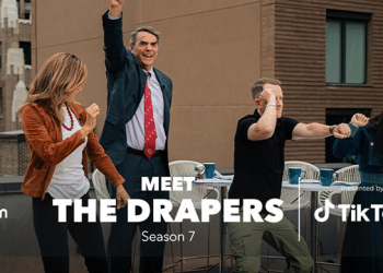 Myco and Pak Launch Bring 'Meet the Drapers' to Pakistan: The Ultimate Show for Entrepreneurs