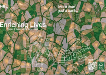 HBL's Impact & Sustainability Report 2023 Highlights Key Achievements in Climate Action and Economic Inclusion