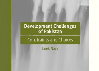 A Critical Review of Development Challenges of Pakistan – Examining Structural Flaws and Policy Failures