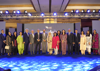 KE’s KHI Awards 4.0: Celebrating Those Transforming Lives, Shaping Karachi’s Future