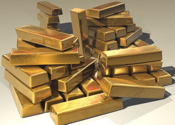 How Gold Becomes The Most popular Assets?