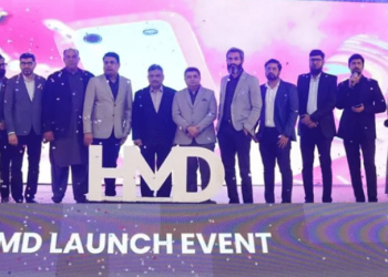 Human Mobile Devices Officially Launches its HMD Branded Phones in Pakistan