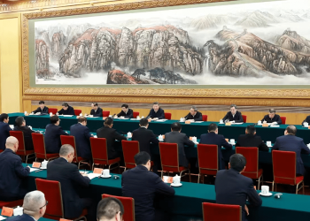 China Urges Healthy, High-Quality Development of Private Sector