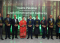 Nestlé Pakistan kickstarts 100,000 trees urban forest drive with CDA Islamabad