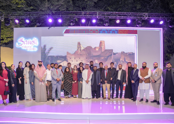 Saudi and Pakistan Forge Stronger Tourism Ties, Unlocking Unprecedented Travel Opportunities