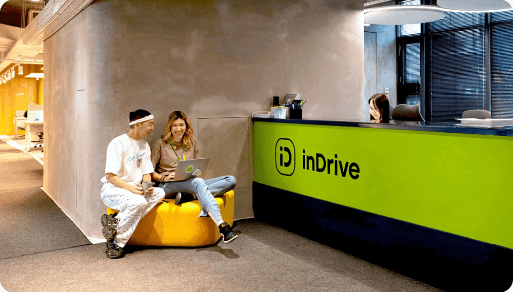 inDrive's Unique Pricing Model Drives Rapid Growth in Pakistan
