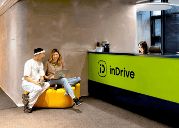 inDrive's Unique Pricing Model Drives Rapid Growth in Pakistan