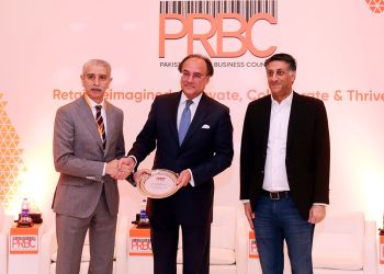 Retail Reimagined: Pakistan Retail Business Council Hosts Landmark Conference to Drive Sector Growth & Transformation Through Innovation & Collaboration