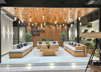 RONiN has Established a Workplace that goes Beyond Global Standards with Exceptional Facilities, a Vibrant Culture & Industry-Leading Employee Benefit.